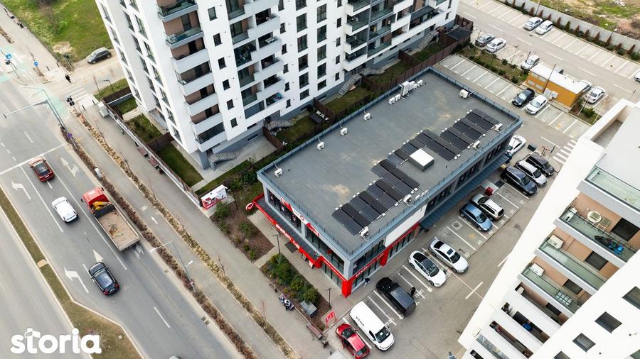 Spatiu comercial sector 6 - Valea Larga - Drumul Taberei - 3