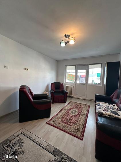 Apartament semidecomandat cu 2 camere. - 6