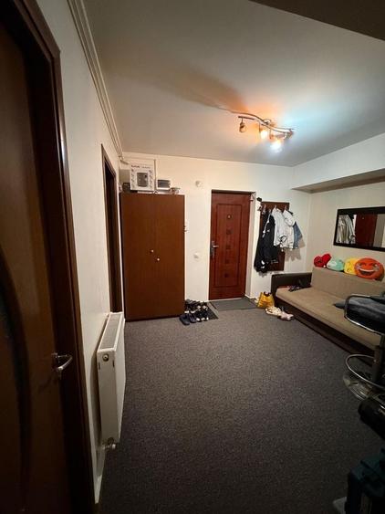 Apartament cu 2 camere decomandat în Găvana