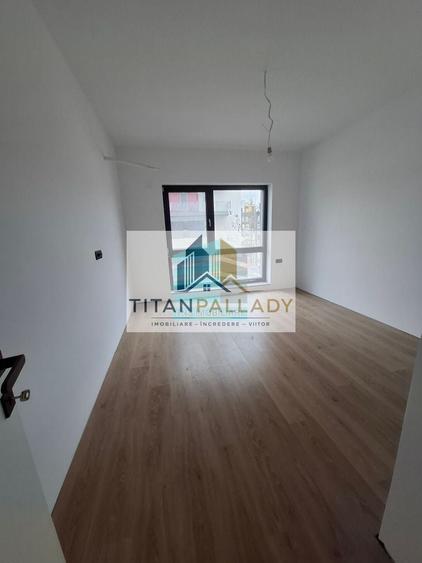 2 Camere,Finisaje Premium,Finalizat, 59 Mp, Pallady – Nicolae Teclu - 2