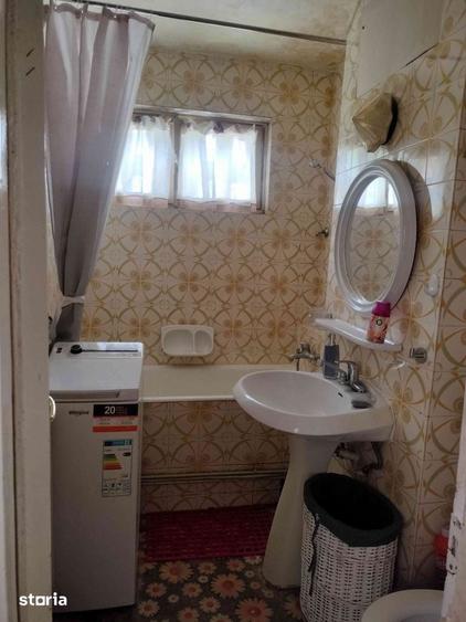 Apartament 2 camere str Brancu?i - 10
