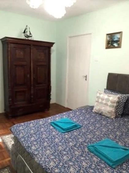 Apartament cu 2 camere semidecomandat în Ultracentral