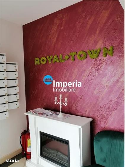 Apartament cu 2 camere în Copou