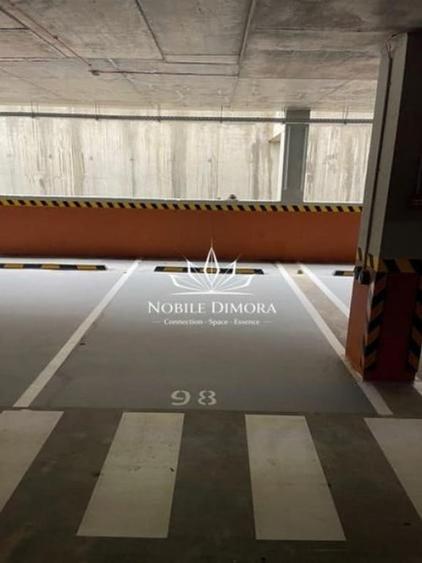 Apartament cu 2 camere semidecomandat în Nord