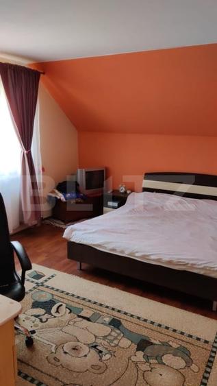 Casă individuală cu 4 camere cu Canalizare în Exterior Vest