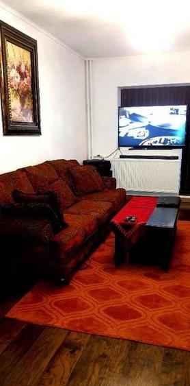 Apartament cu 2 camere semidecomandat, mobilat în Sebastian