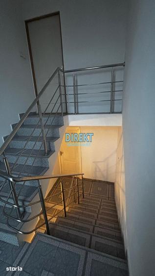Casă cu 10 camere cu Teren 1675 Mp în Viișoara