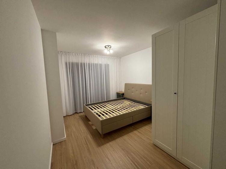 Apartament cu 2 camere semidecomandat în Gară