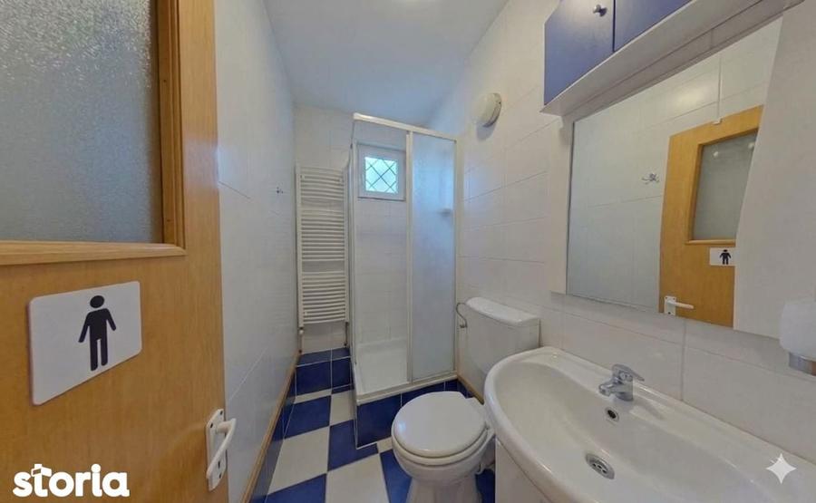 Casă cu 6 camere cu Teren 912 Mp în Brănești