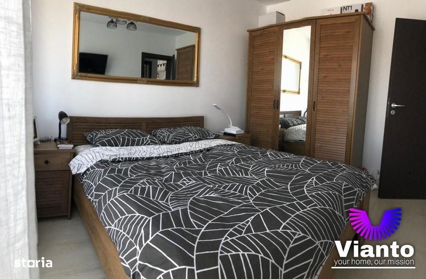 Apartament cu 3 camere în Turnișor