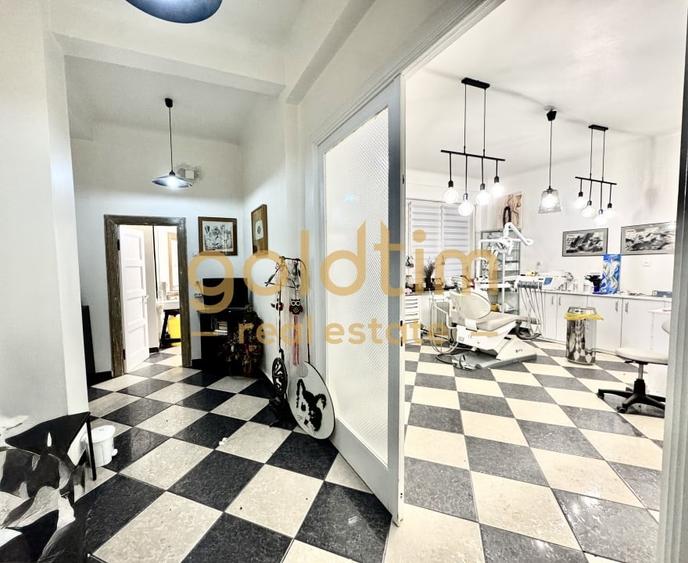 Apartament cu 2 camere decomandat în Armeneasca