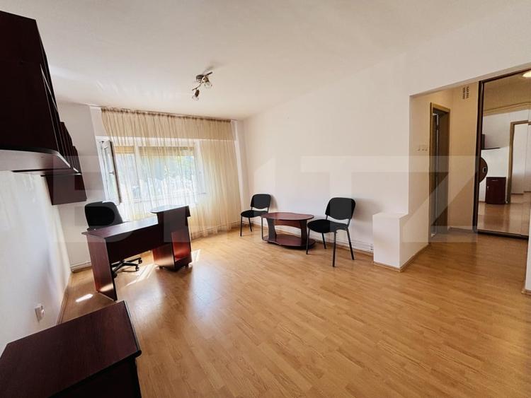 Spațiu pentru birou, 57 mp, zona Astra - 2