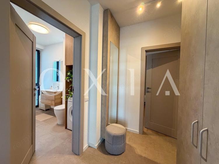OX758 Ateneo, Prima Inchiriere, Amenajari Moderne - 11