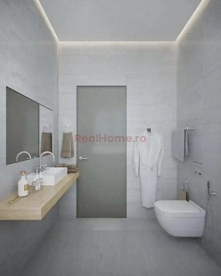 Apartament cu 3 camere decomandat în Theodor Pallady