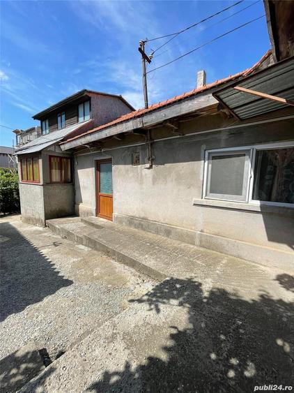 Casă cu 4 camere cu Teren 840 Mp în Mangalia