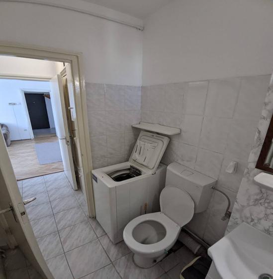 Apartament cu 2 camere modern de inchiriat in cartierul Gheorgheni, 55mp - 8