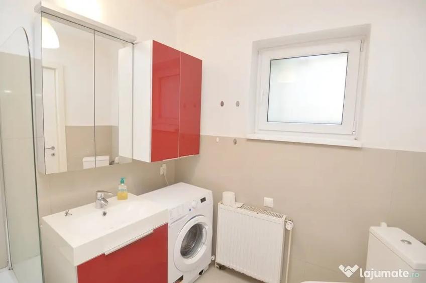 Apartament cu 2 camere decomandat în Dorobanți