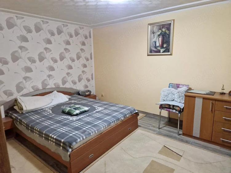 Apartament cu 2 camere decomandat în Nord
