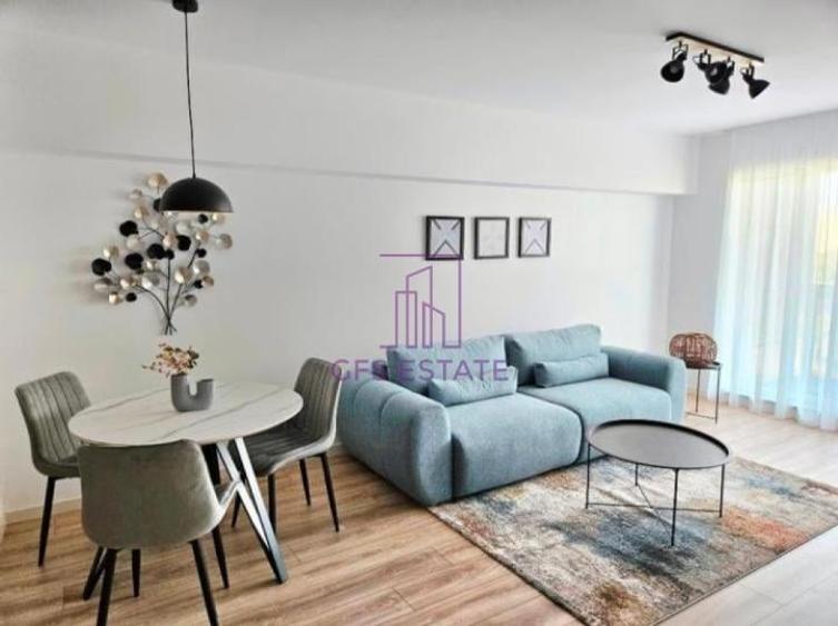 Apartament cu 2 camere, mobilat în Drumul Taberei — fotografia 1