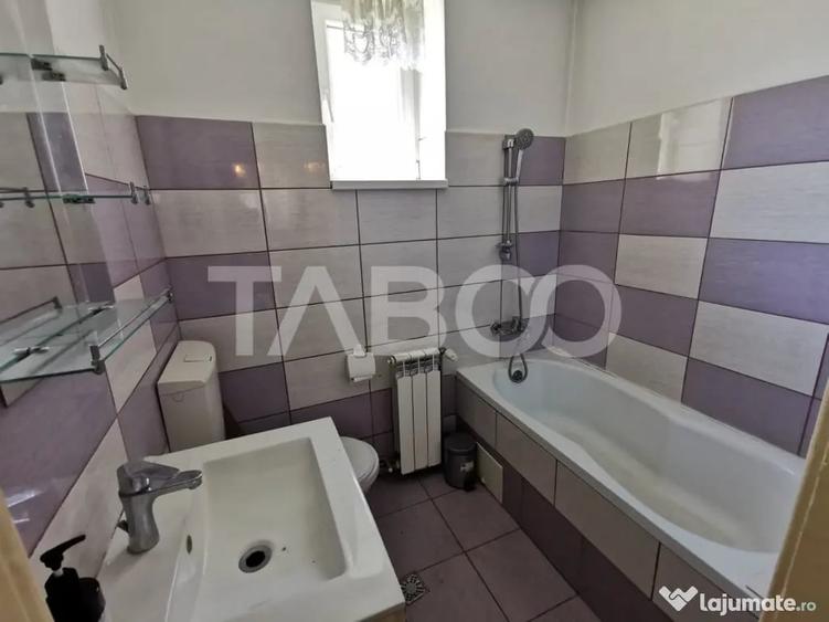 Casă cu 2 camere cu Teren 335 Mp în Tineretului