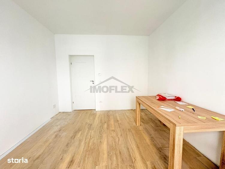 Apartament 2 camere zona Braytim - 1