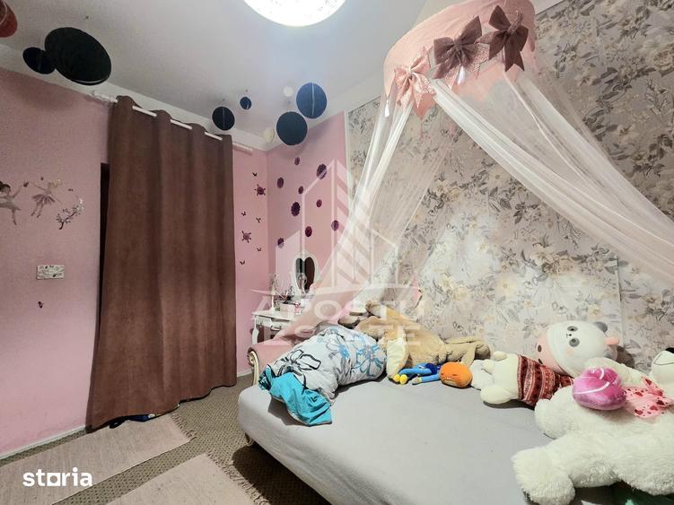 Casa individuala de vanzare, teren de 900 mp, Bogdanestilor, Timisoara - 6