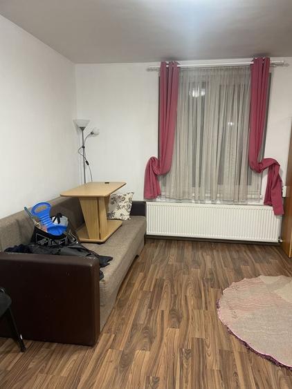 Apartament cu 2 camere decomandat în Mărăști