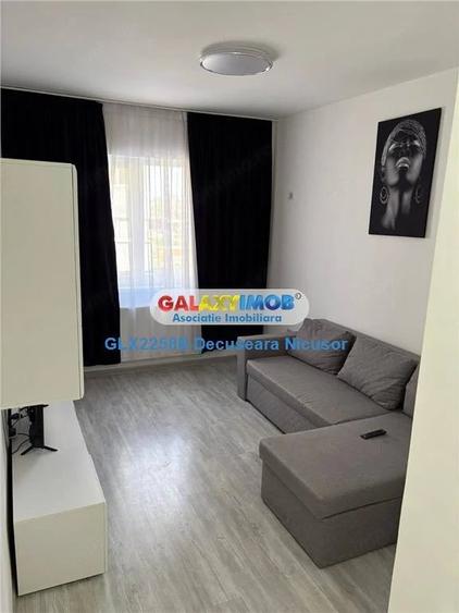 Garsoniera, Militari Residence, Str Weiner Palada, 320 euro - 6
