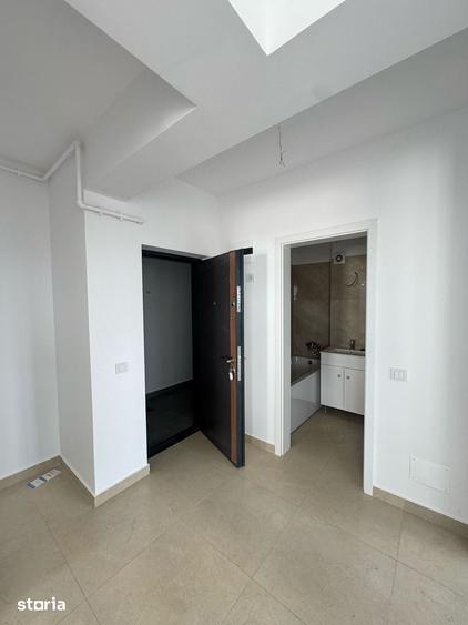 Apartament cu 3 camere decomandat în Militari