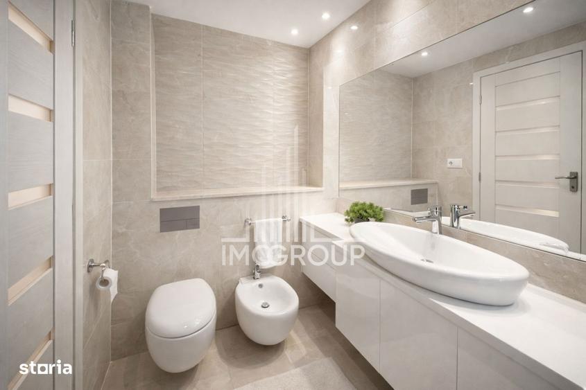 Apartament cu 2 camere în Gheorgheni — fotografia 3