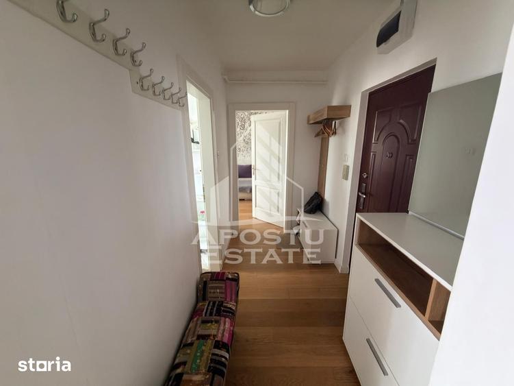 Apartament cu 2 camere, de inchiriat, Complex Studentesc, Centrala - 4