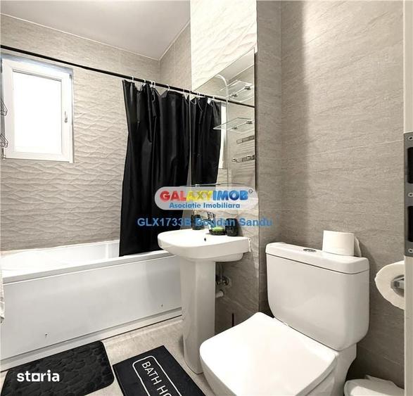 Apartament cu 2 camere de inchiriat in Militari Residence - 4