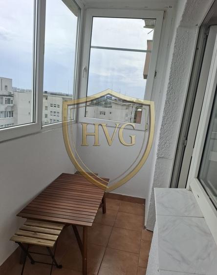 Apartament cu 2 camere decomandat, mobilat în Grivița