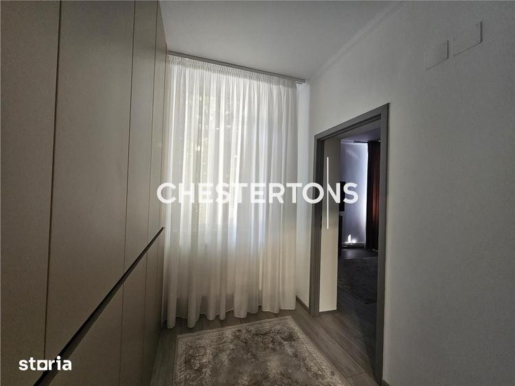 Prima inchiriere | totul nou | Apartament 2 dormitoare, curte proprie - 10