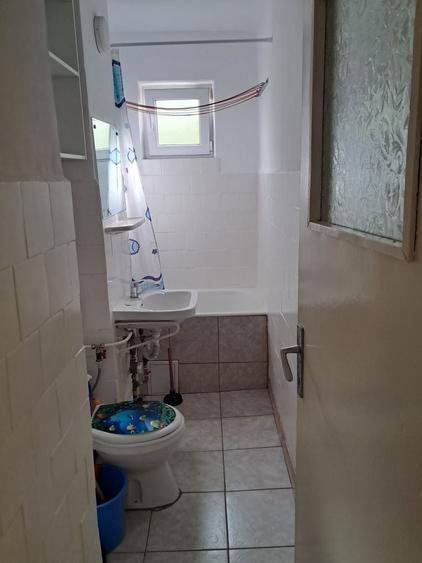 Apartament cu 2 camere nedecomandat în Livada de Bihor