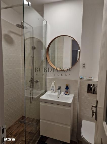 Apartament 2 camere decomandat - zona Calea Dorobantilor - 10