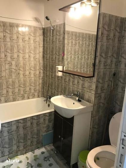 Garsoniera de inchiriat zona FAR - Camin studenti - 7
