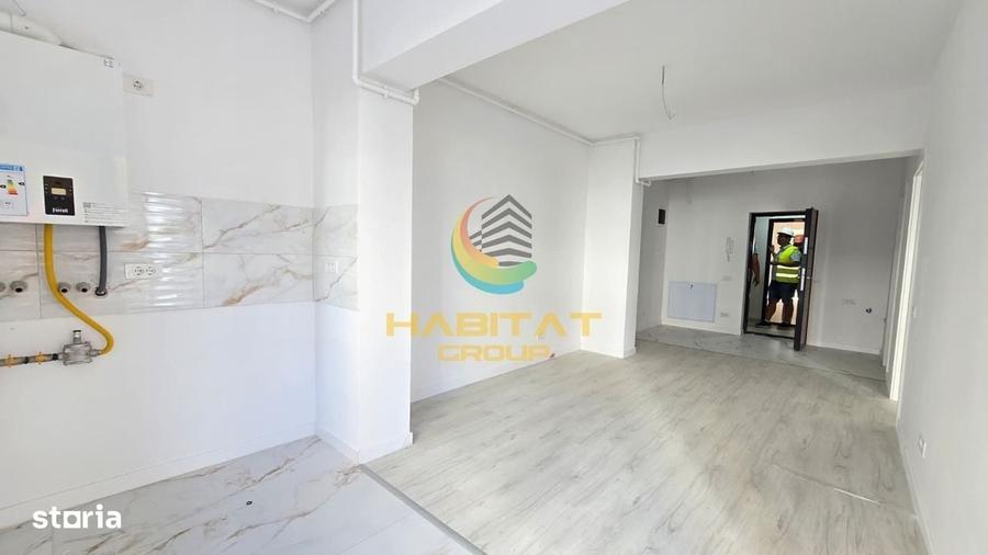 2 camere bloc nou langa metrou Berceni - 2