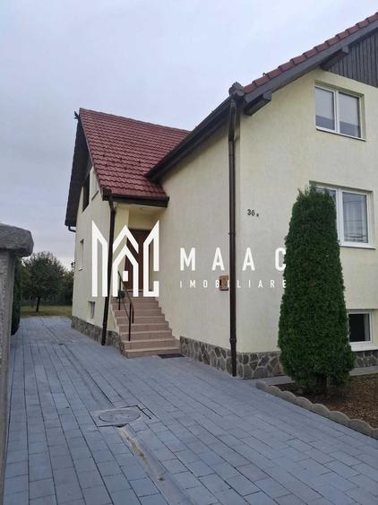 Casă individuală cu 6 camere cu Canalizare în Lazaret