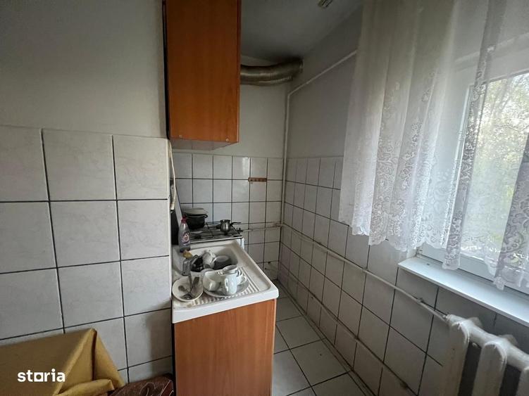 Garsonieră în Sud