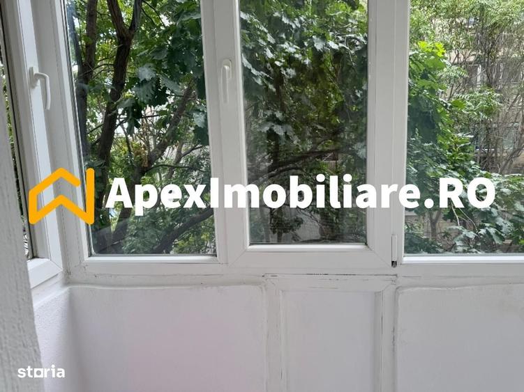 Garsoniera de inchiriat Splaiul Unirii Bucuresti | ApexImobiliare.ro - 2