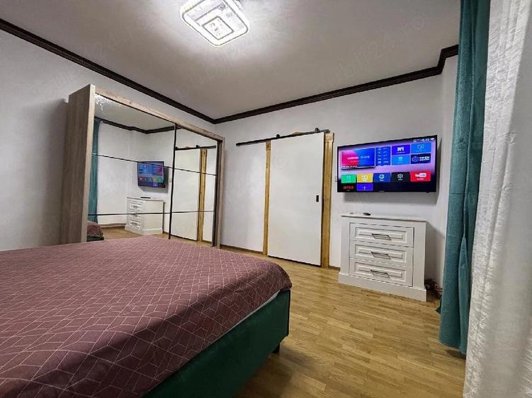 Garsonieră semidecomandată în Schei