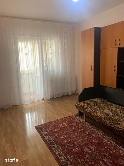 Garsonieră în Gării