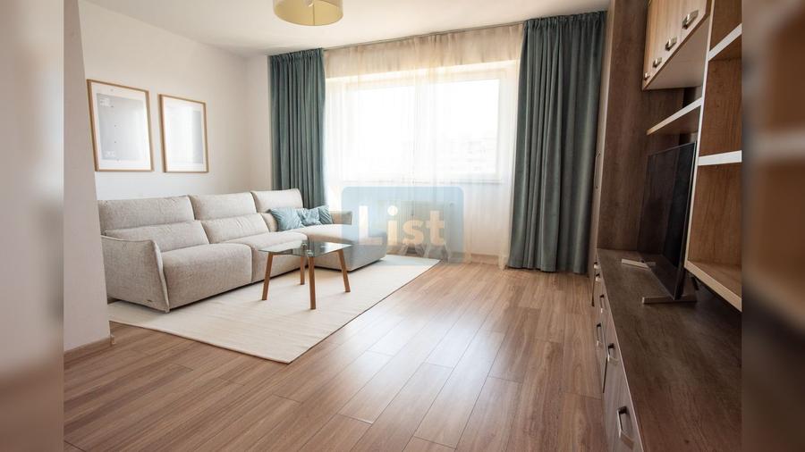 Apartament 2 camere | Calea Dorobantilor - 2