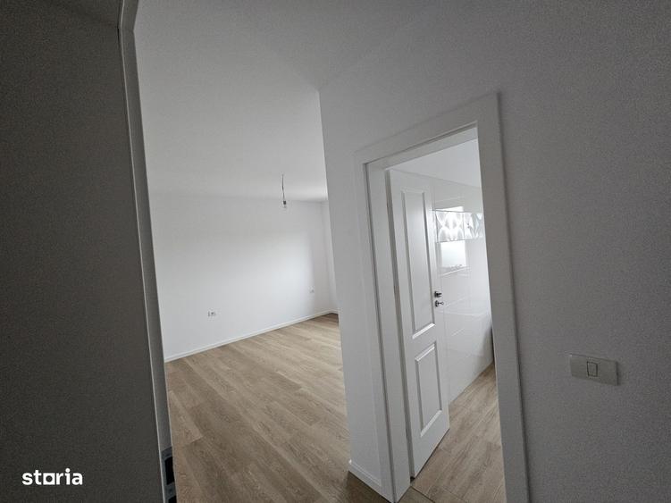 Casă cu 3 camere cu Teren 351 Mp în Șag