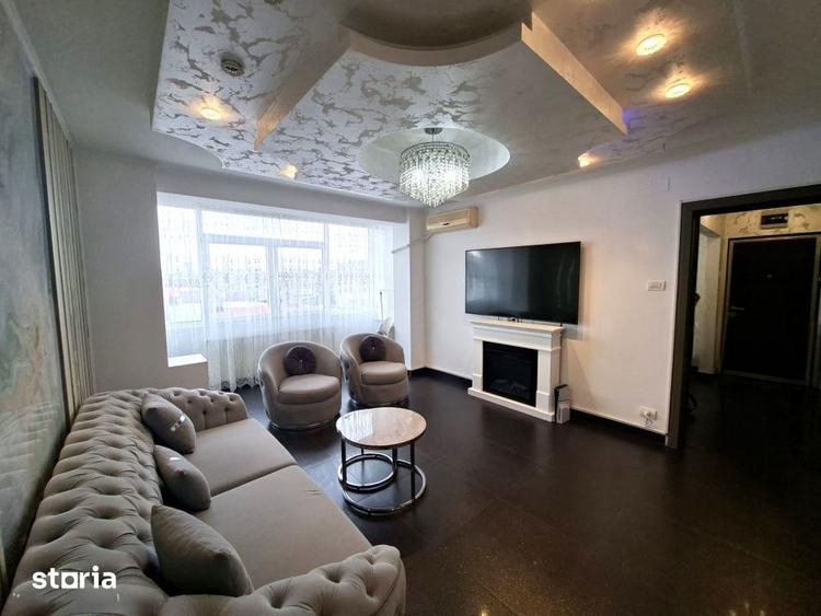 De vanzare 3 camere-renovat-Cal. Giulesti 52, langa parc Marin Preda - 1