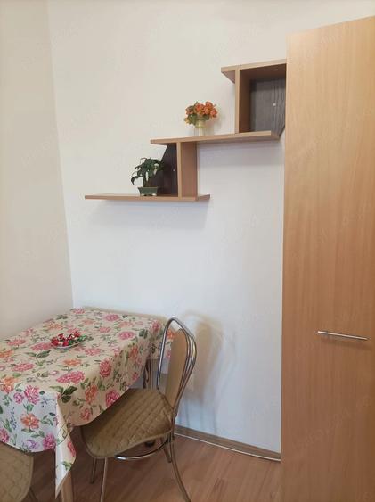 Apartament cu 2 camere semidecomandat în Ultracentral