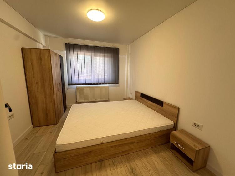 Apartament cu 3 camere decomandat în Theodor Pallady