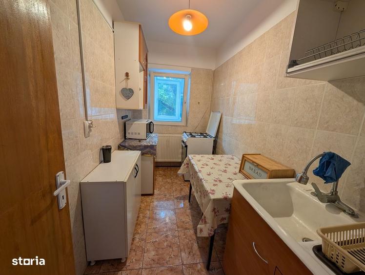 Garsoniera /Drumul Taberei(Str.Vladeasa) - 2