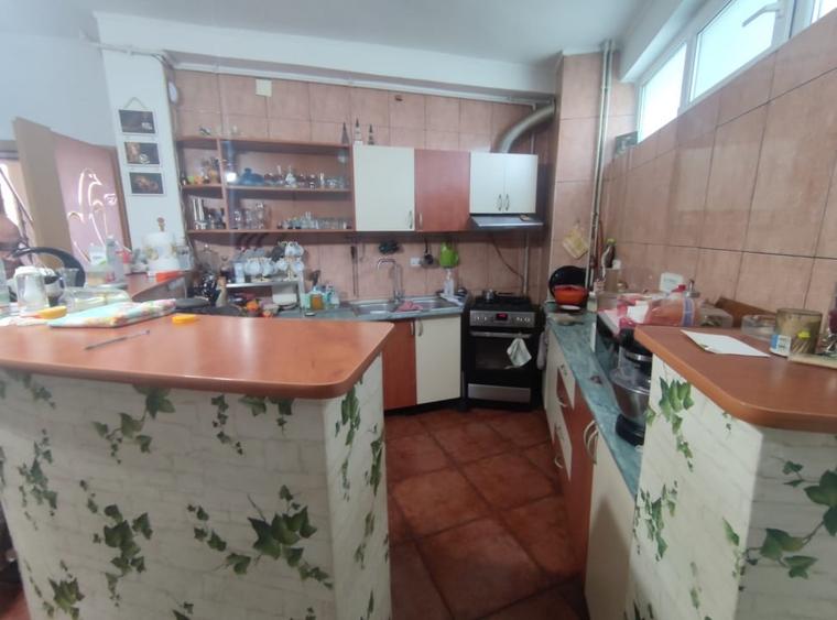 Casă cu 6 camere cu Teren 220 Mp în Griviței